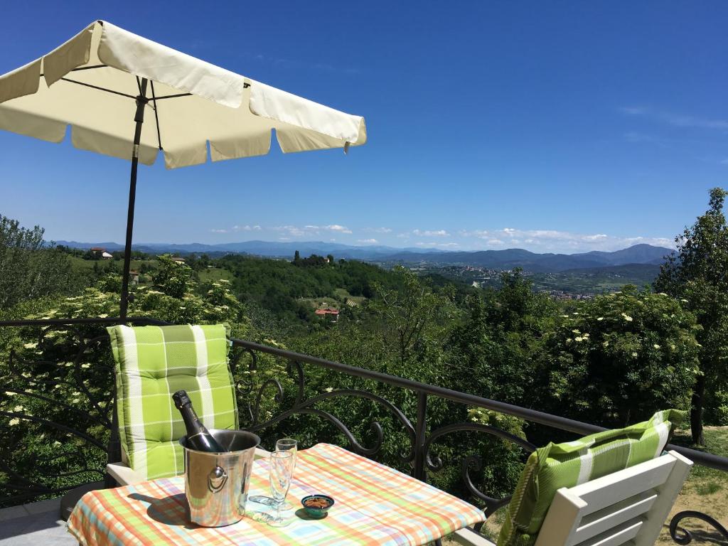 Casa Caroline photo 4