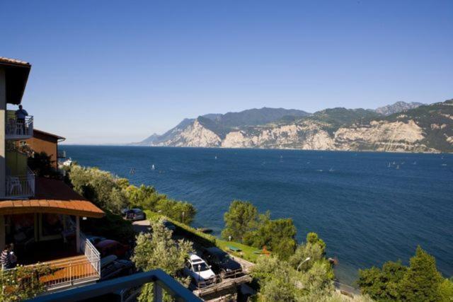 Hotel Da Tino photo 1