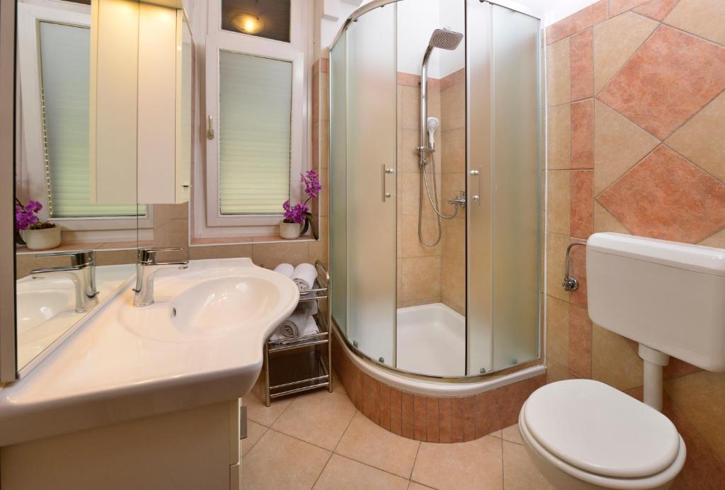 Vila Regina rooms photo 4