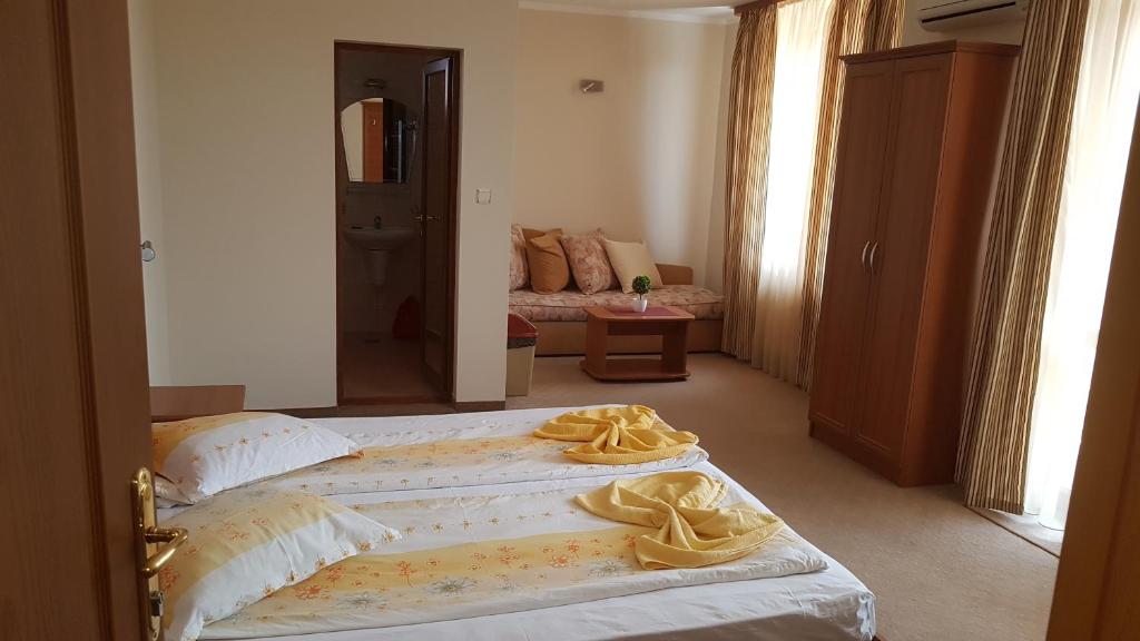 Guest House Markovi Aheloy photo 3