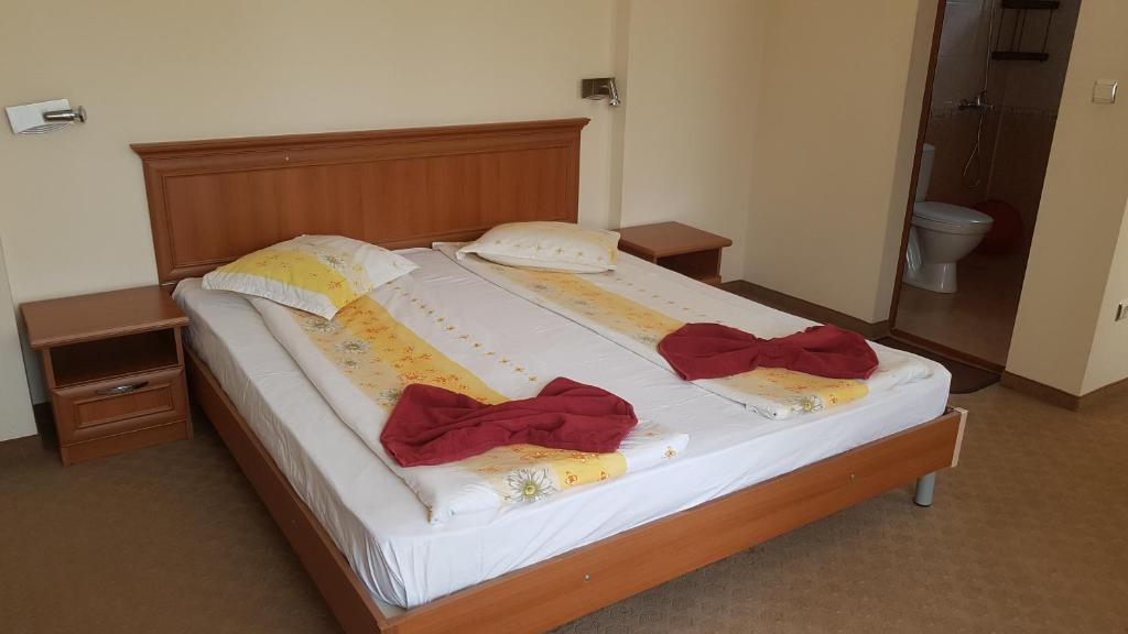 Guest House Markovi Aheloy photo 2