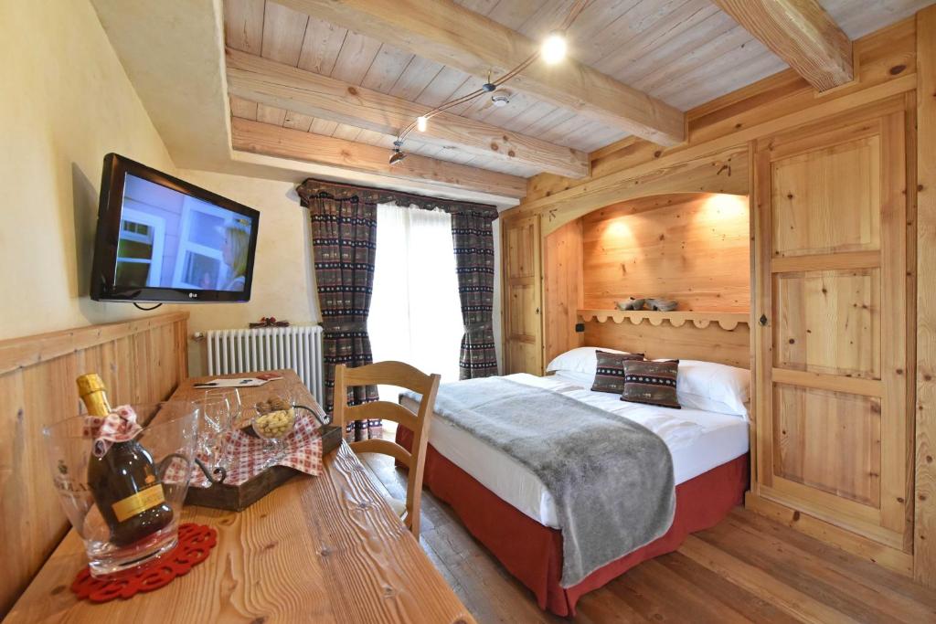 Hotel Miravidi a Cervinia photo 2