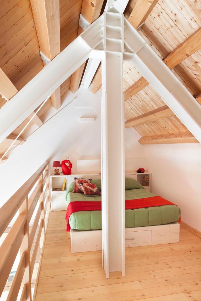 Albergo Diffuso Sauris in Sauris di Sotto photo 3
