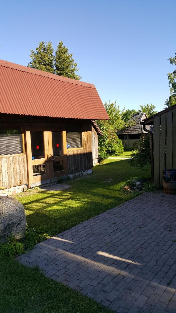 Viesu nams Klāņas photo 2