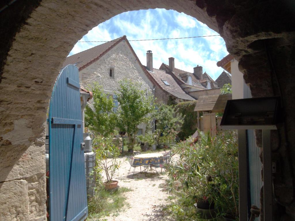 Les Trois Croix photo 4