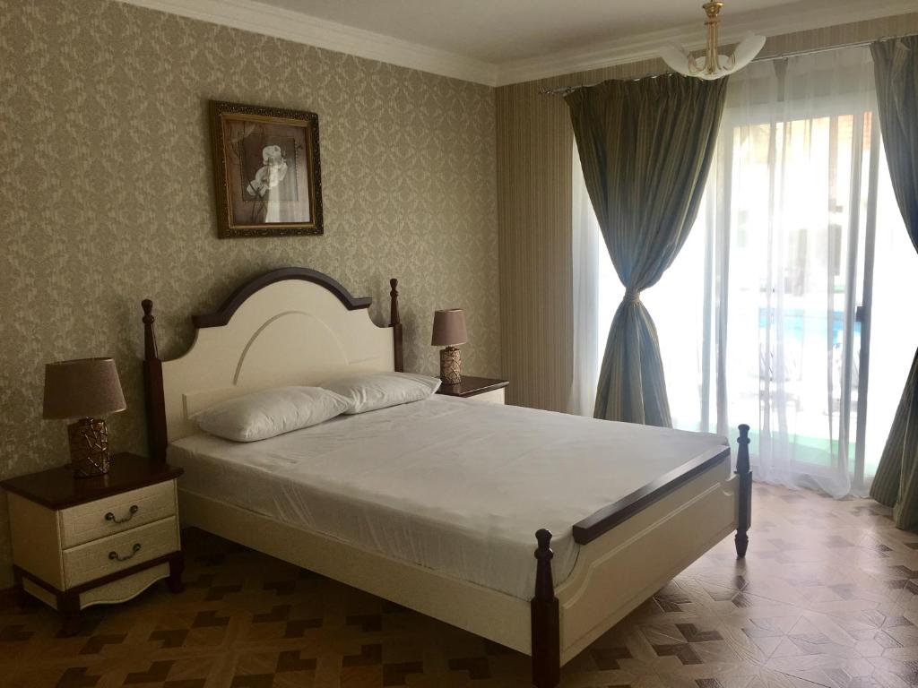 Одноместный (Одноместный номер), Al Khalidiah Resort