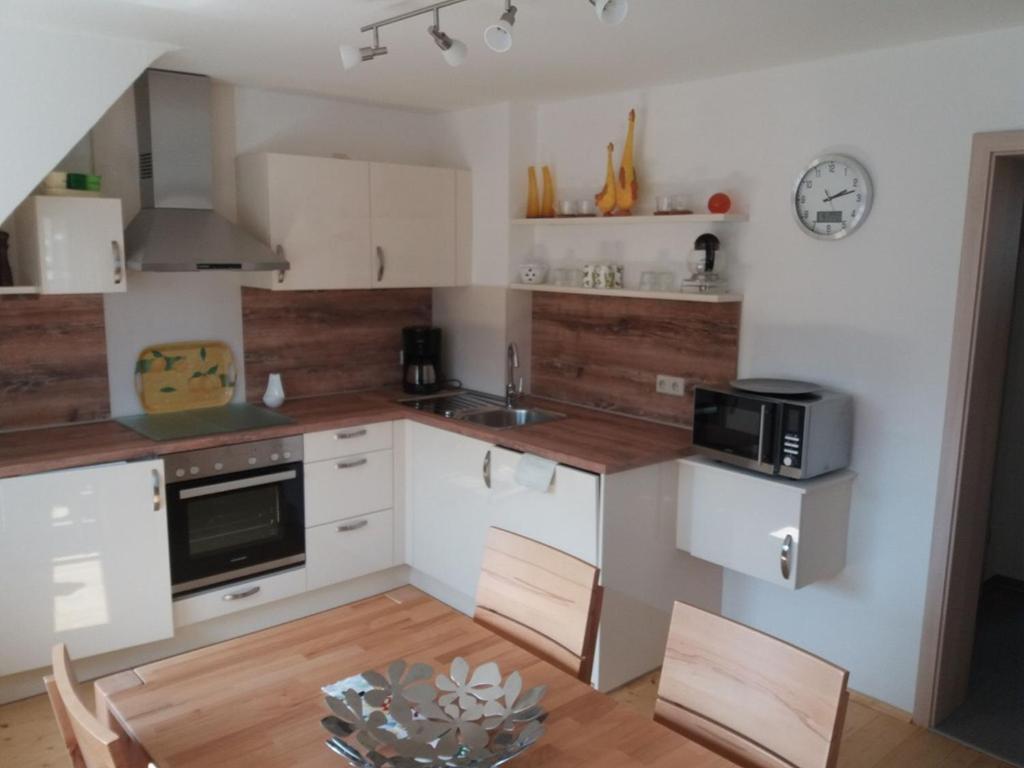 Haus Maruna photo 4