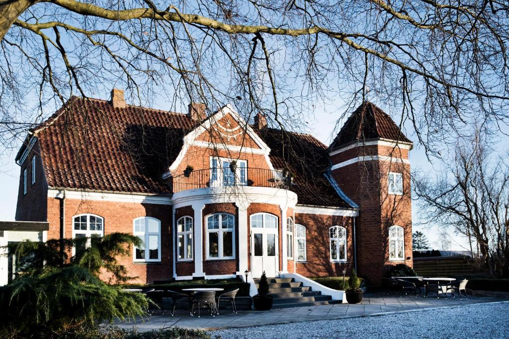 Skjalm Hvide Hotel photo 3