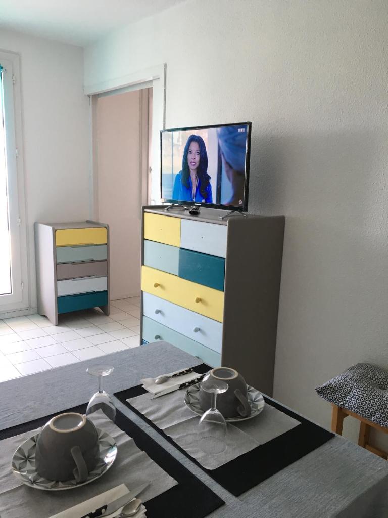residence parc de pontaillac photo 4