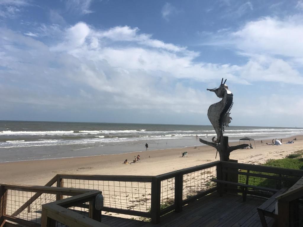 Ocean Village Hotel image