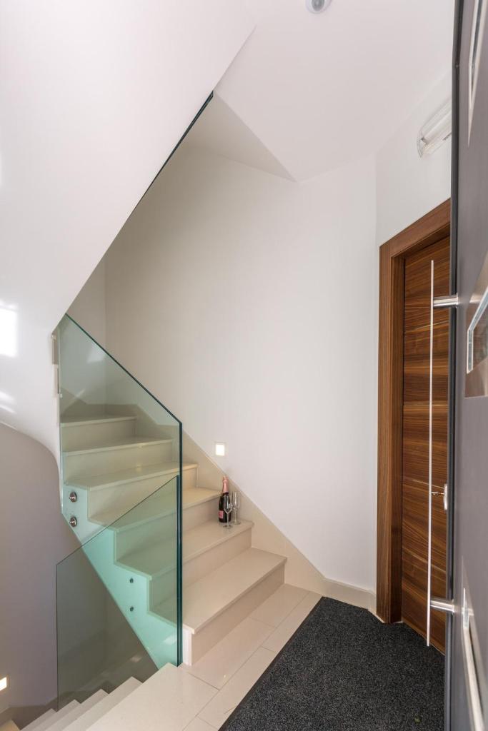 Lux Apartments Petar photo 4