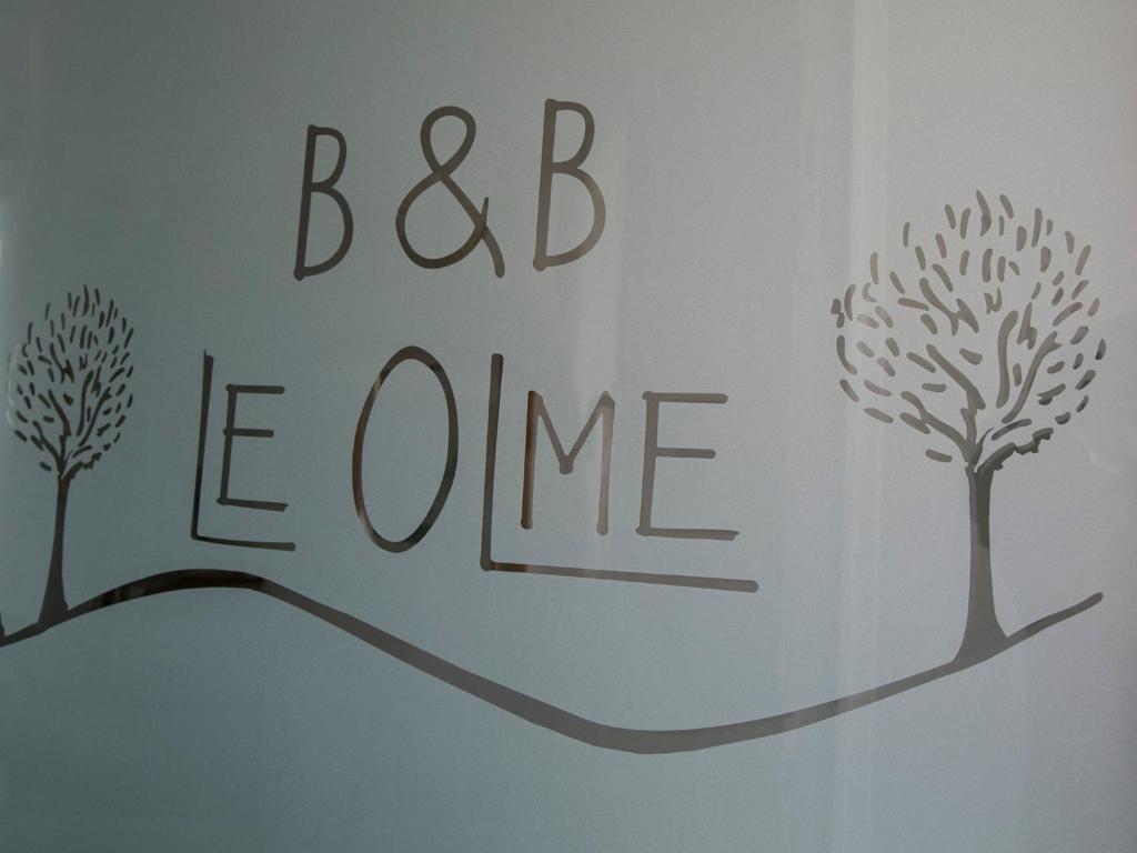 B&B Le Olme photo 2