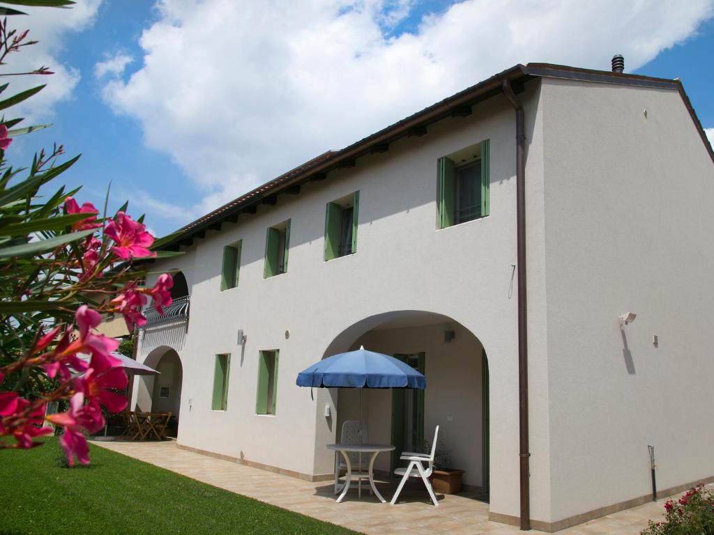 B&B Le Olme photo 4