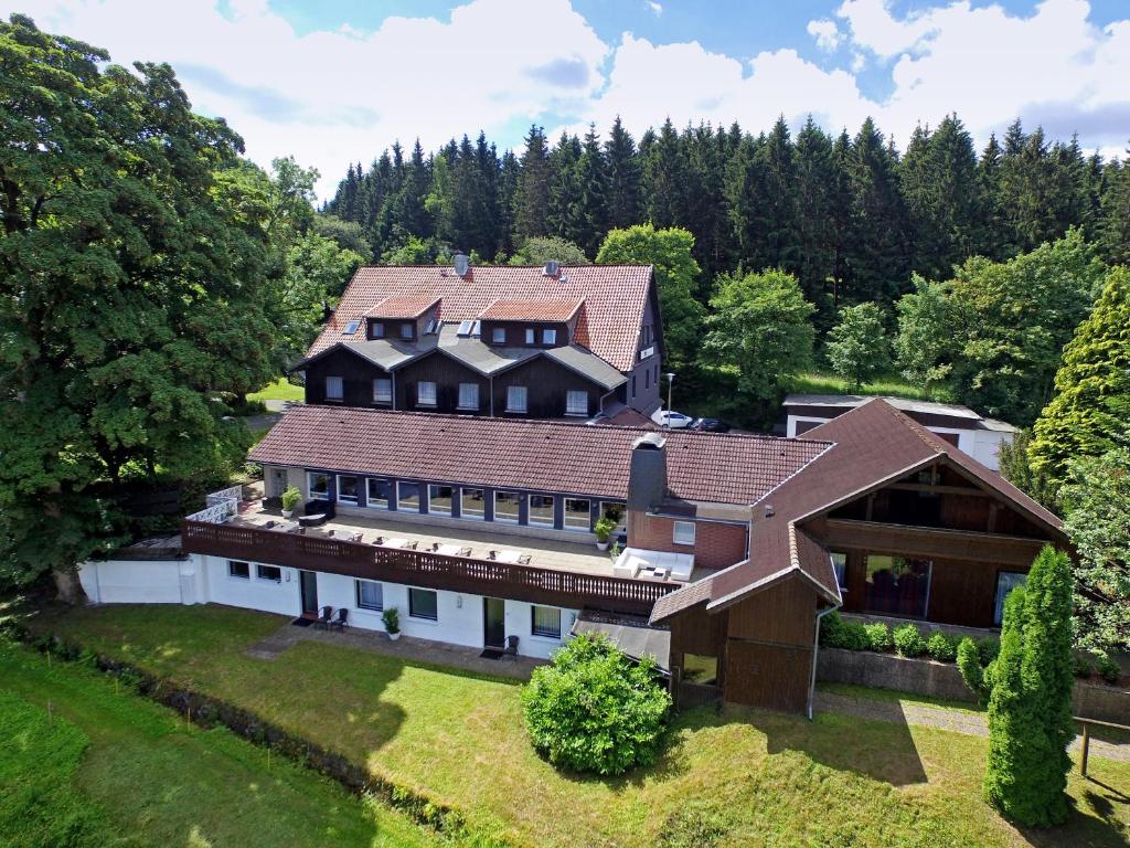 Hotel Mein Bergblick photo 2