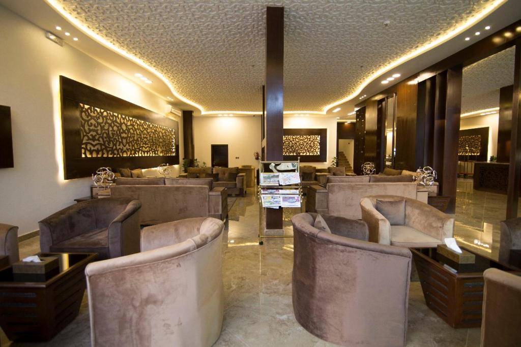Elaf Aparthotel photo 4