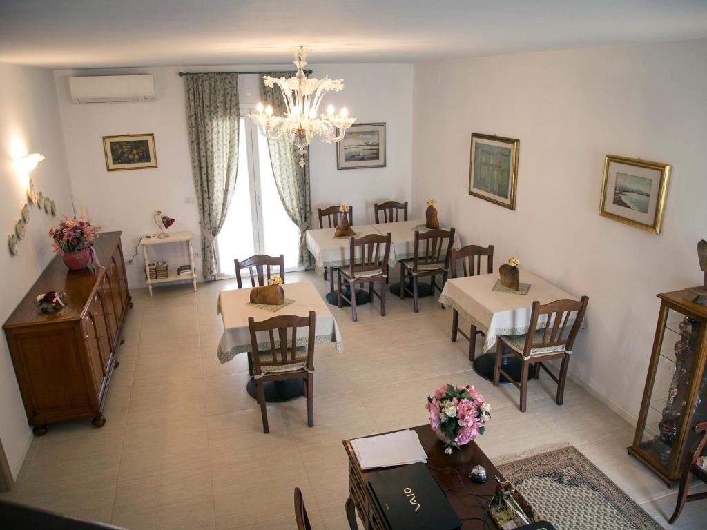 B&B Le Olme photo 1