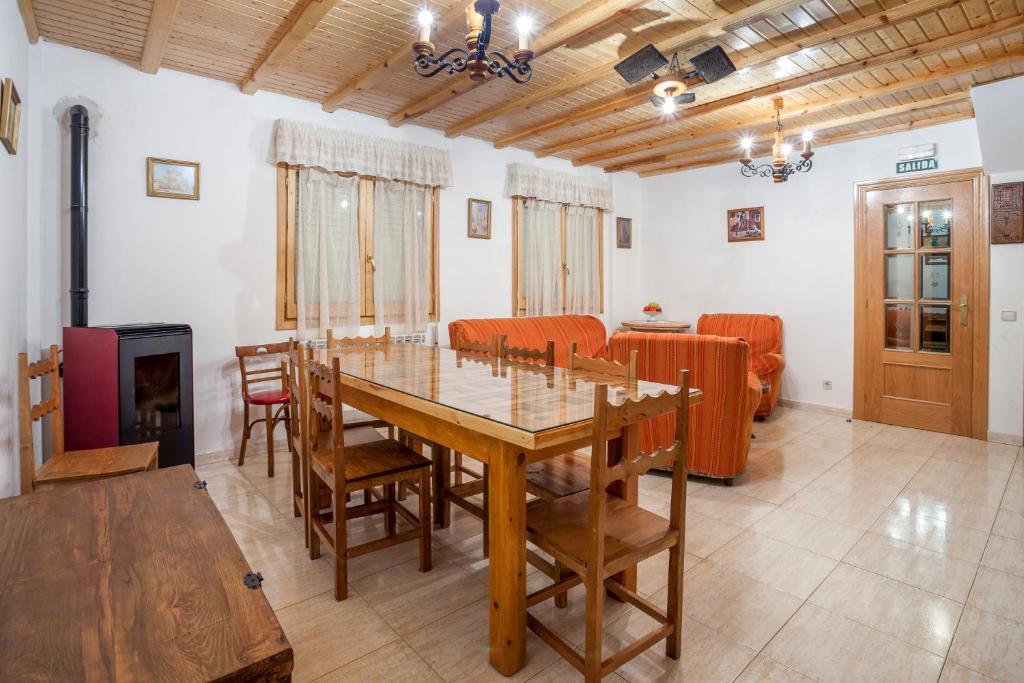 Casa Rural El Fronton photo 3