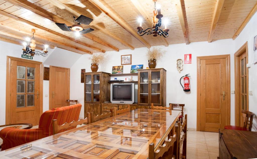 Casa Rural El Fronton photo 4