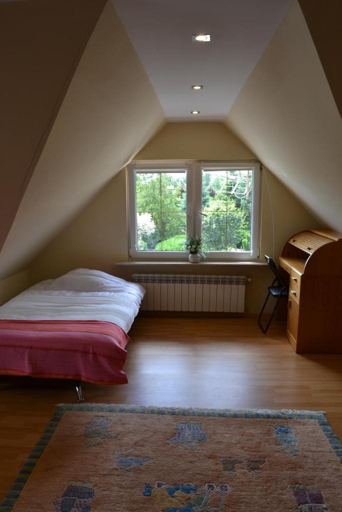 Dom u Ewy Bory Tucholskie photo 4