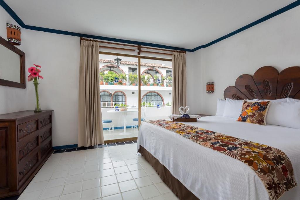 Сьюит (Полулюкс), Los Arcos Suites