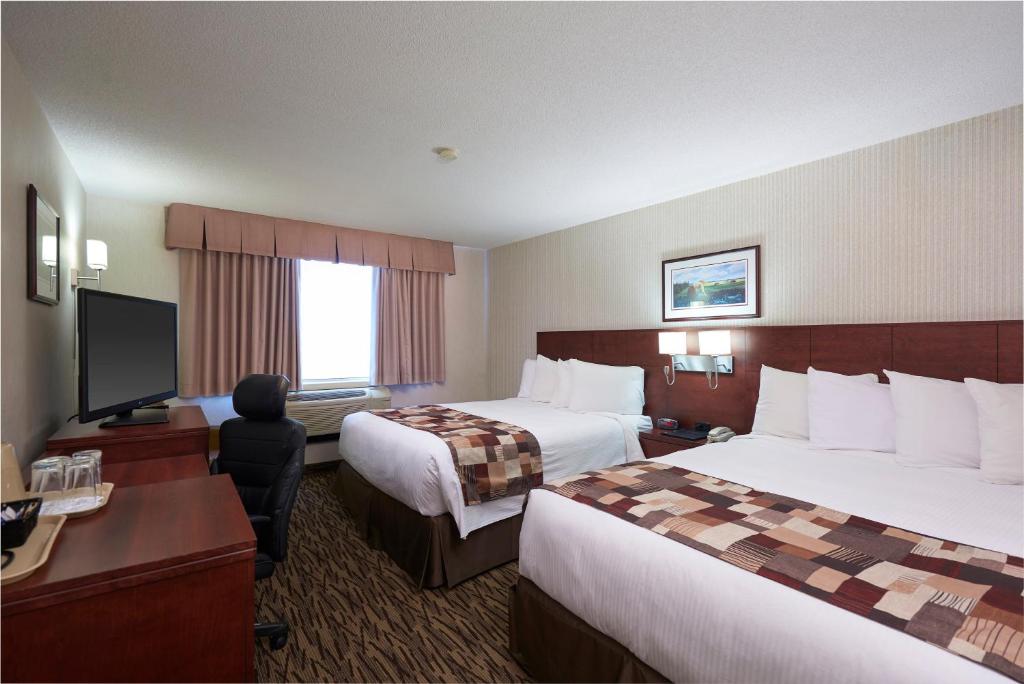 Capital Hotel photo 4