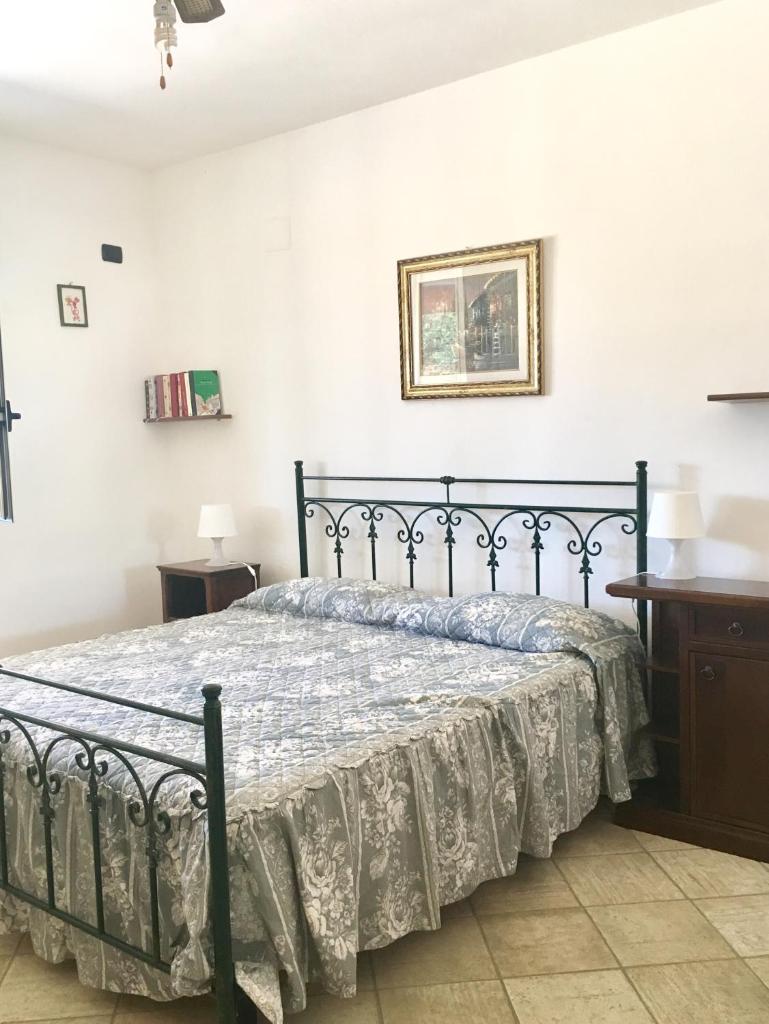 Casa Anter Santa Maria di Leuca photo 4