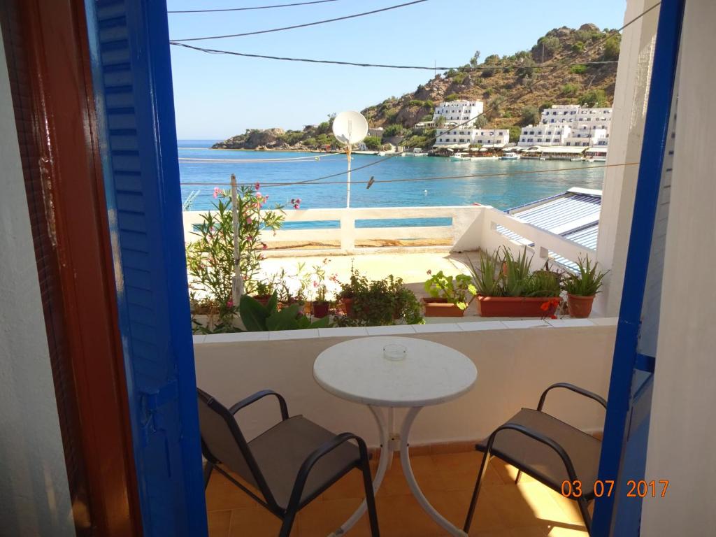 Scirocco Rooms photo 1