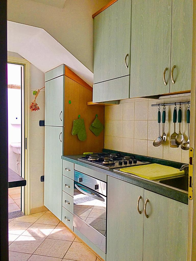 Casa Anter Santa Maria di Leuca photo 3