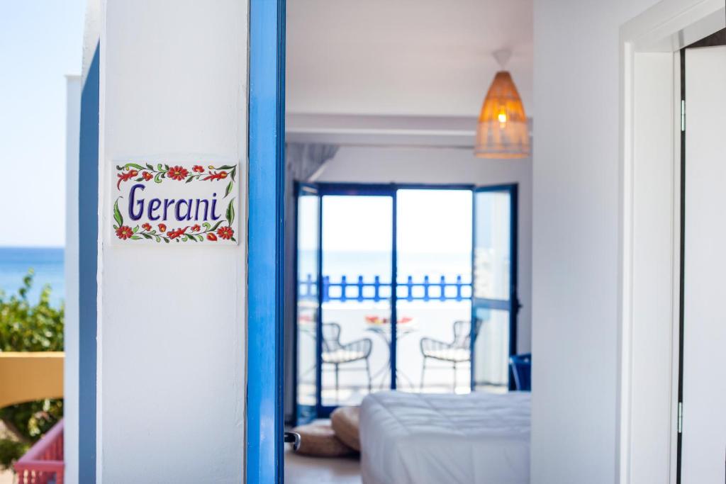 Dimitra Boutique Rooms photo 4