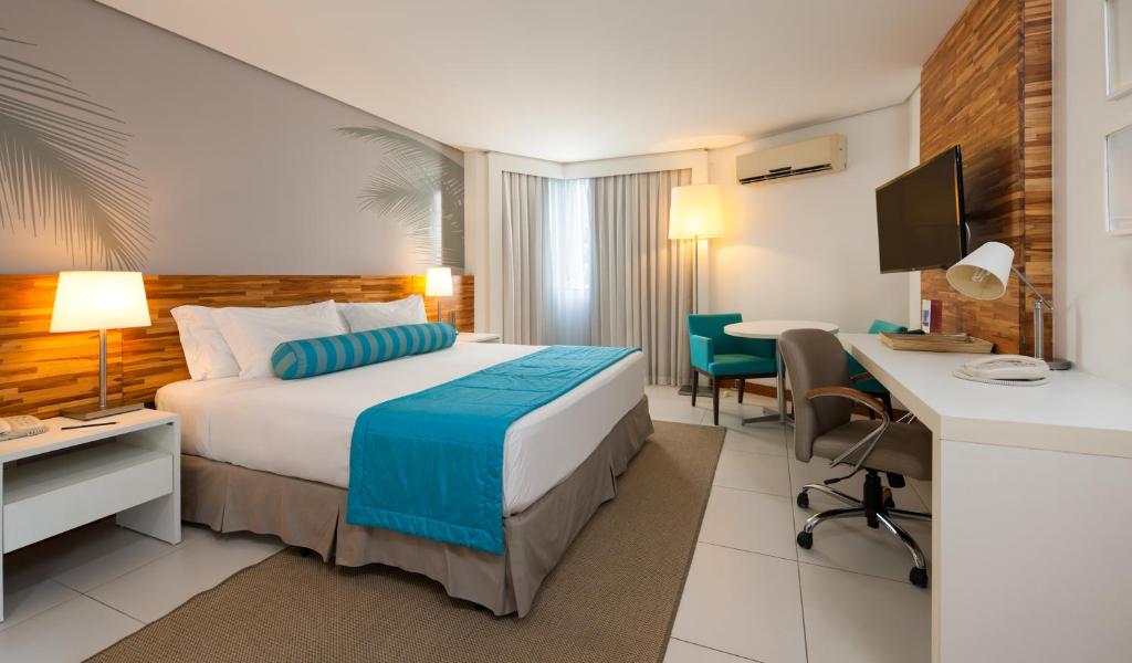 Best Western Premier Maceió photo 4