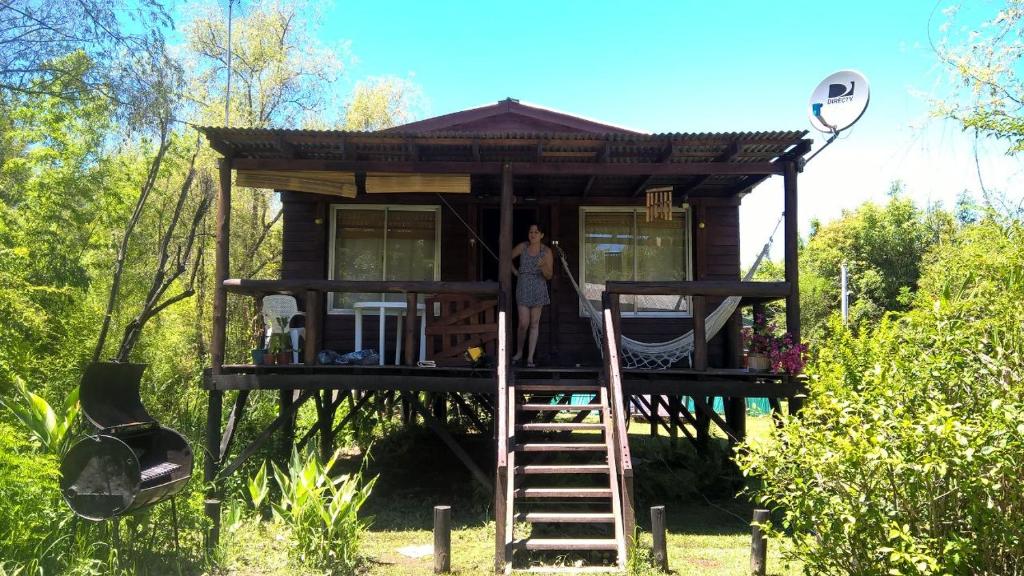 Cabañas Bocas del Tigre photo 1