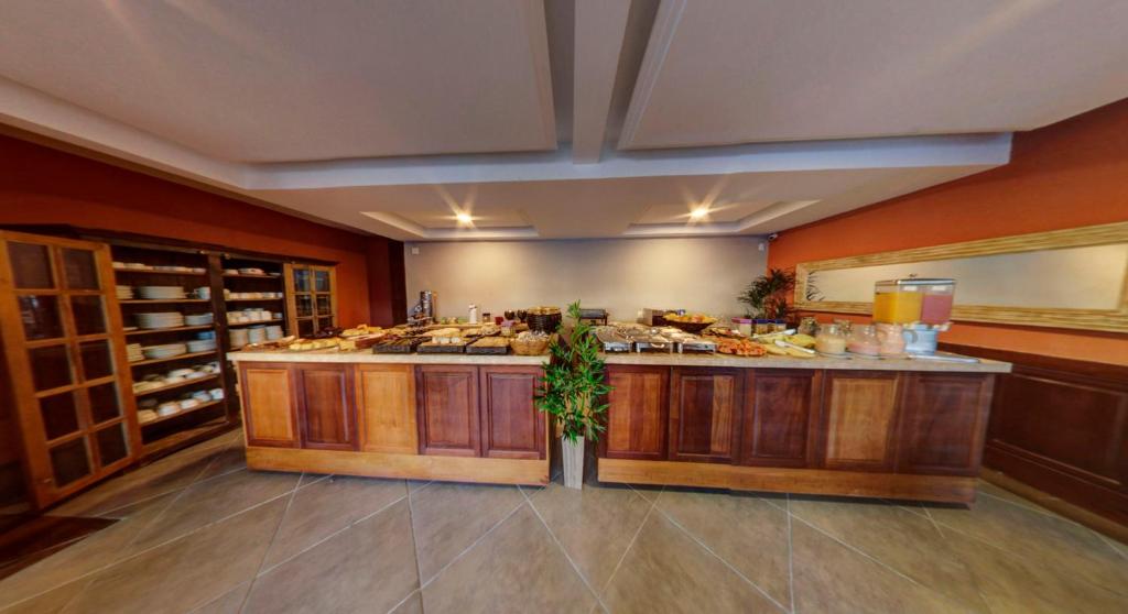 Hotel Vila Nova photo 1