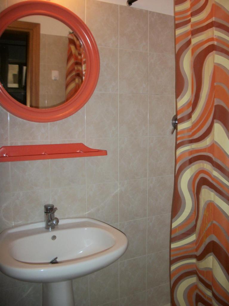 Hotel Pensione Signorini photo 4