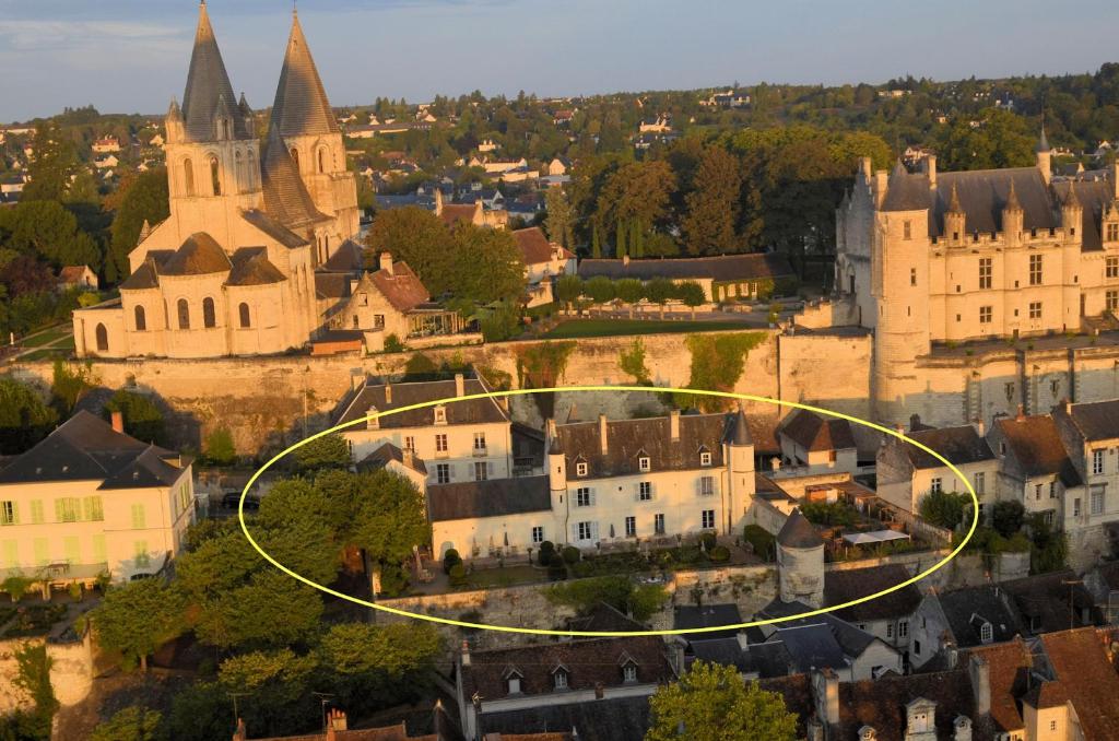La Maison de l'Argentier du Roy photo 1