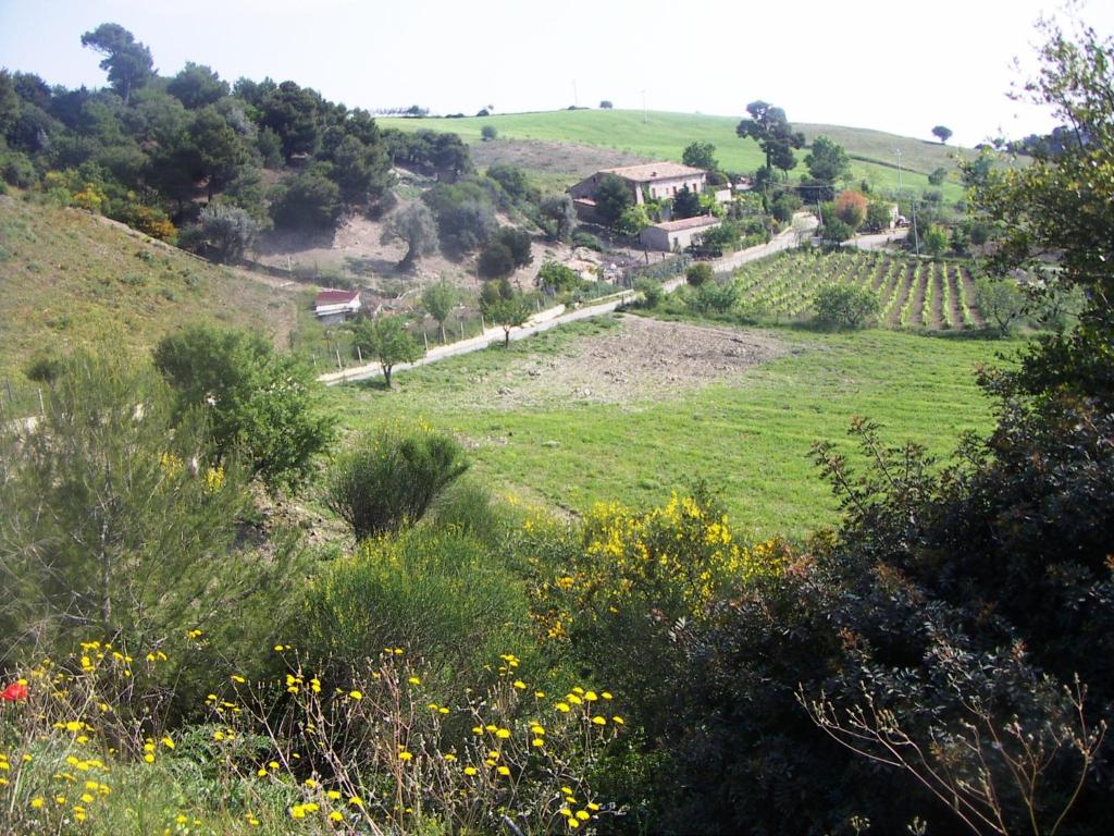 Agriturismo Masseria Tufaro photo 1