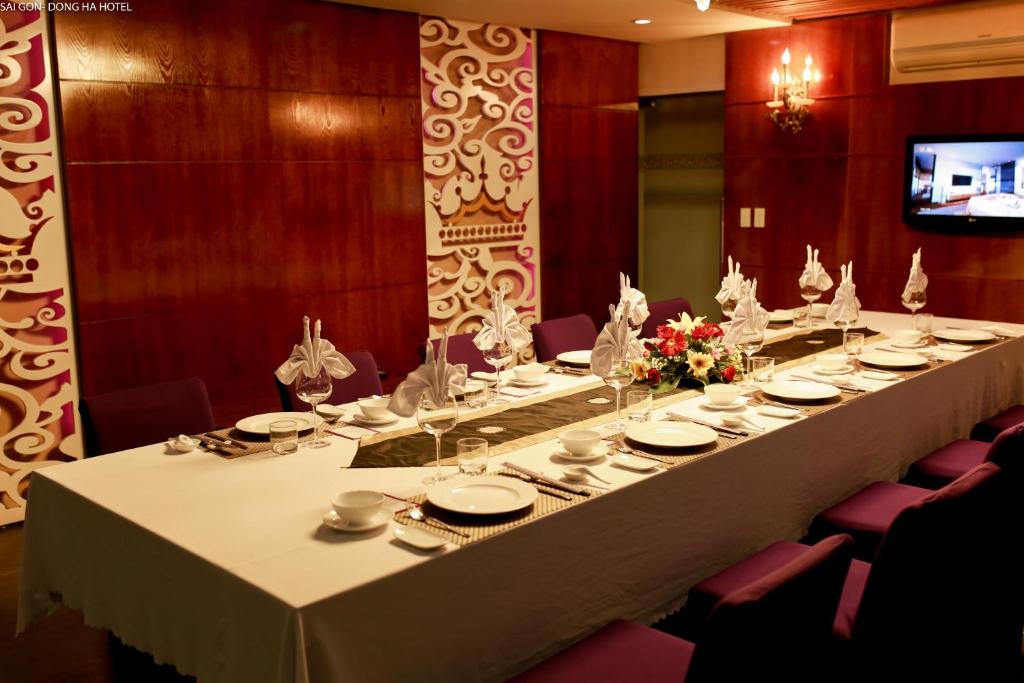 Sai Gon Dong Ha Hotel