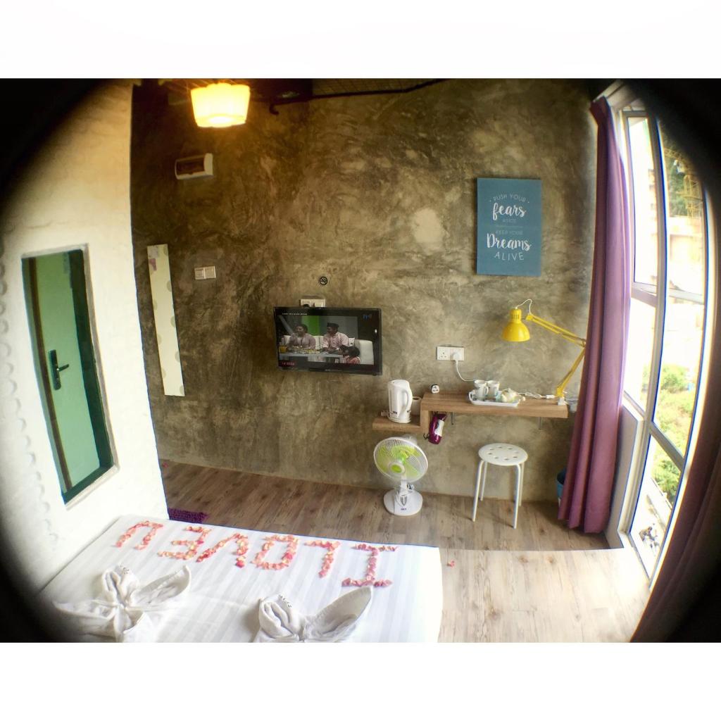 Hotel Flora Plus photo 4