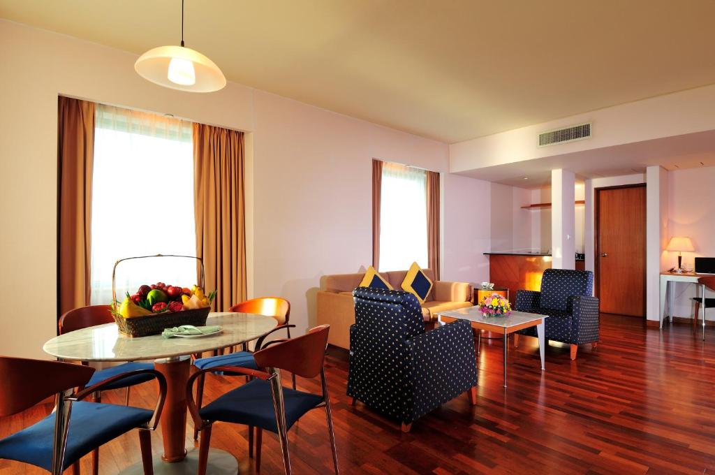 Parkcity Everly Hotel Bintulu photo 3
