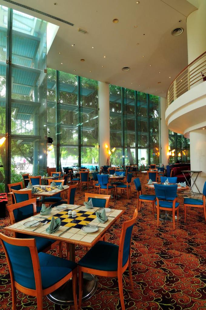 Parkcity Everly Hotel Bintulu photo 2