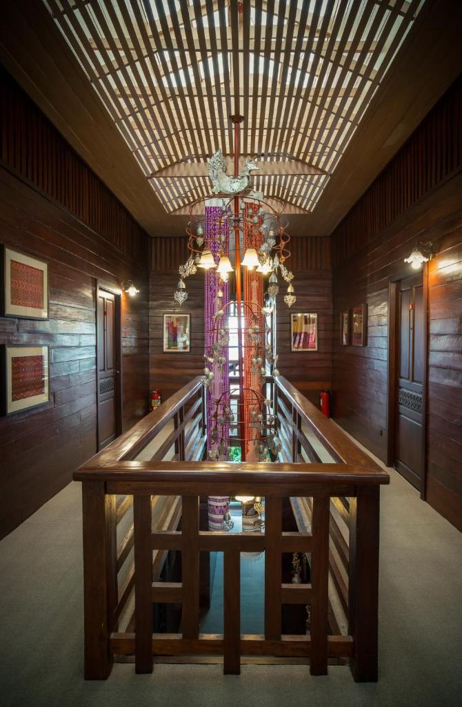 Pukha Nanfa Hotel photo 2