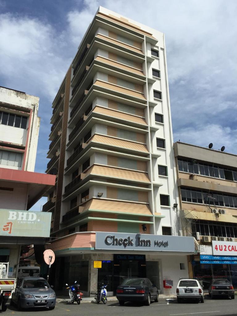 Check Inn Hotel Tawau photo 2