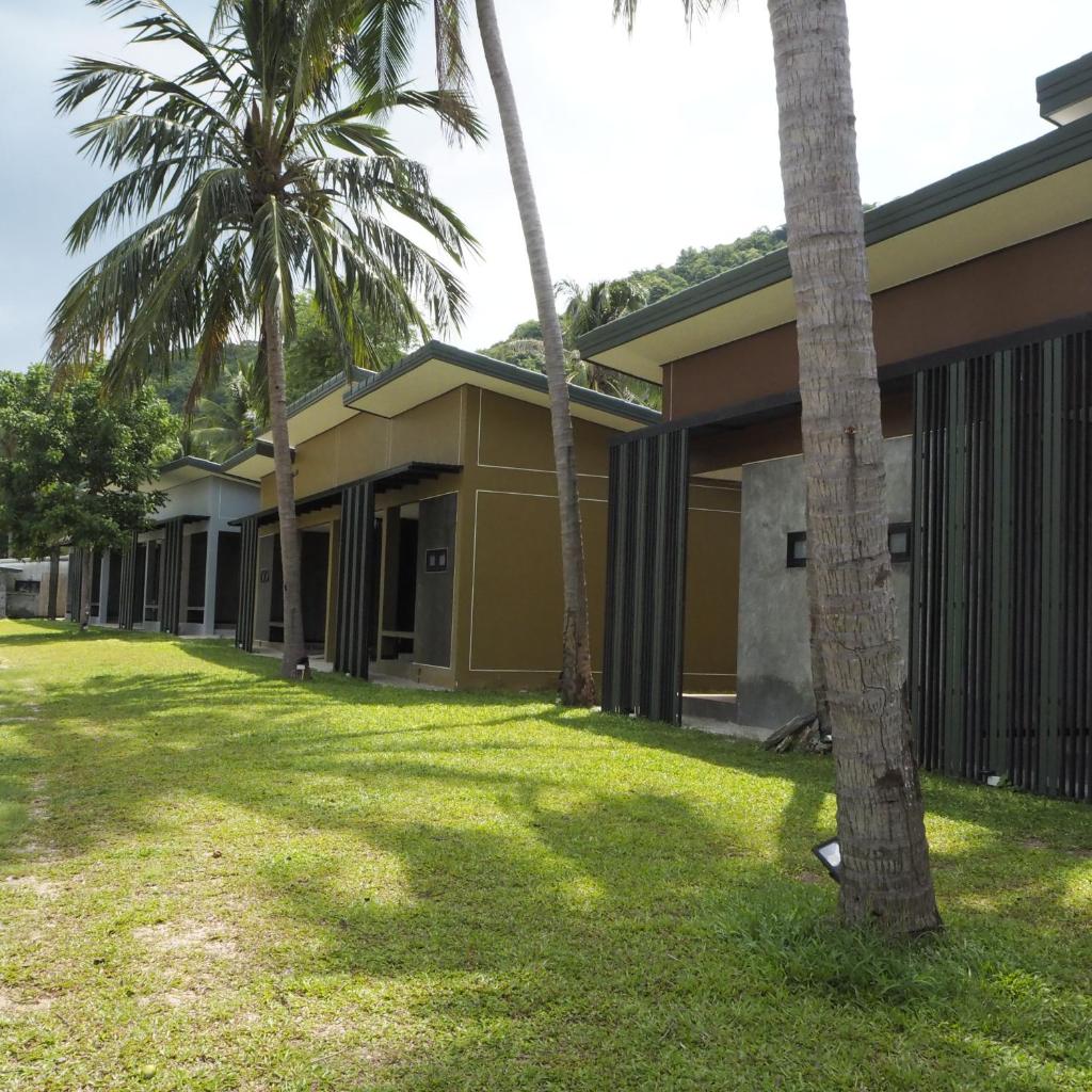 Needa Rock Resort photo 1