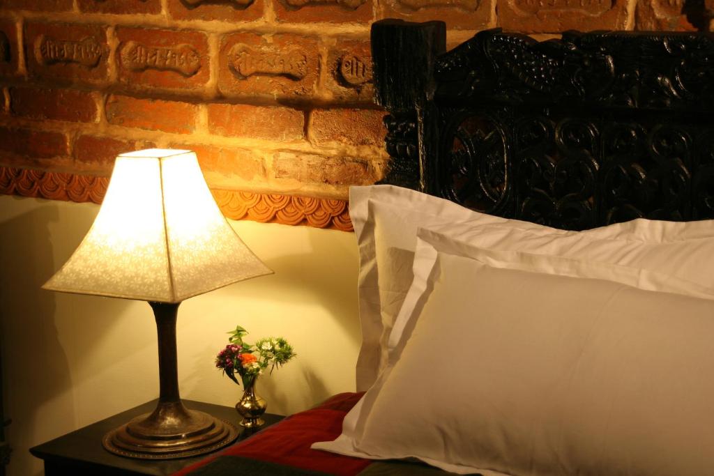 Hotel Heritage photo 1