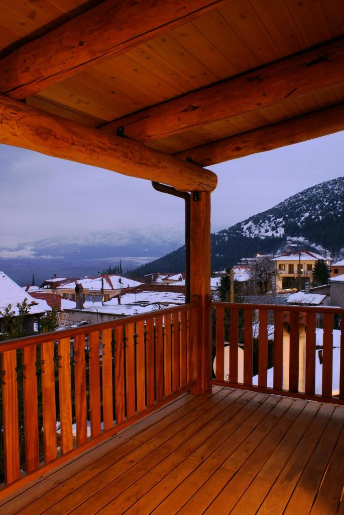 Argyriou Wine Tasting Guest House photo 3
