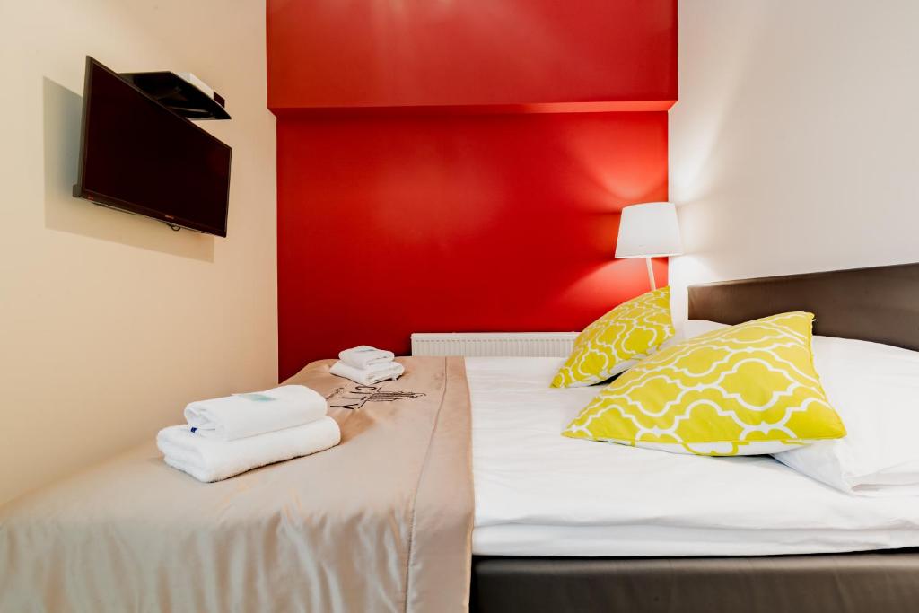Апартаменты (Апартаменты City - Opal), Apartamenty City.