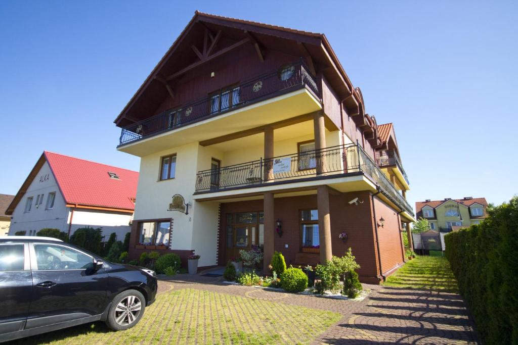 Villa Tropikana photo 2