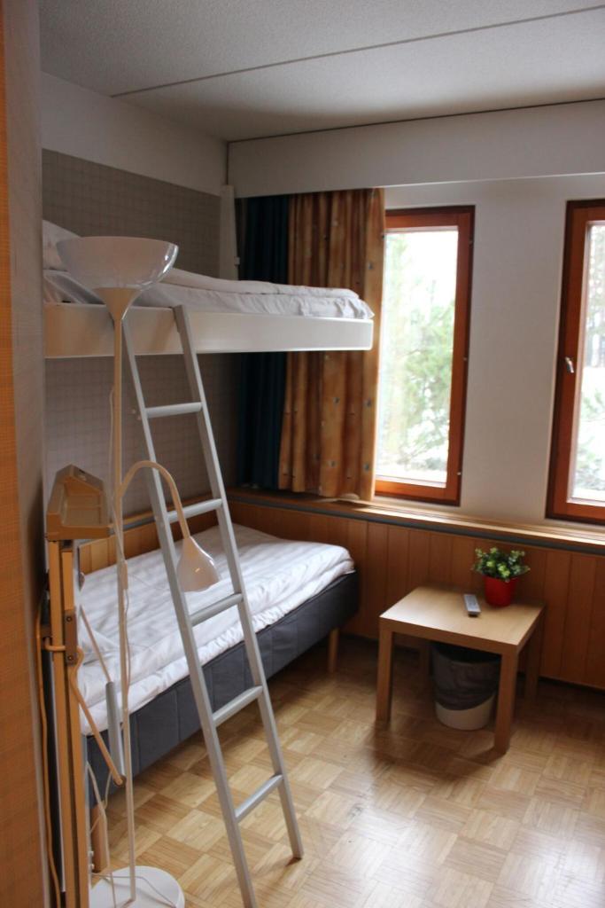 Aapiskukko Hotel Room Type - Standard Twin Room