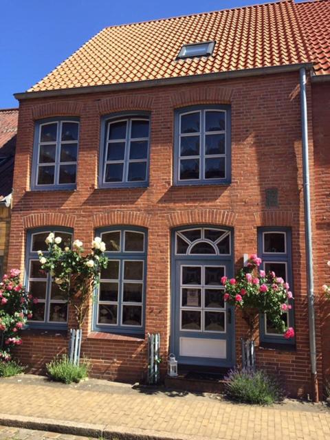 "Auszeit Friedrichstadt" photo 1