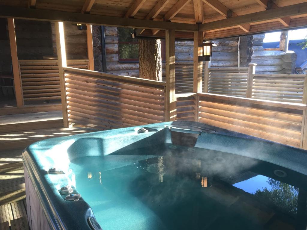 Riihilinna Ski Lodge photo 2