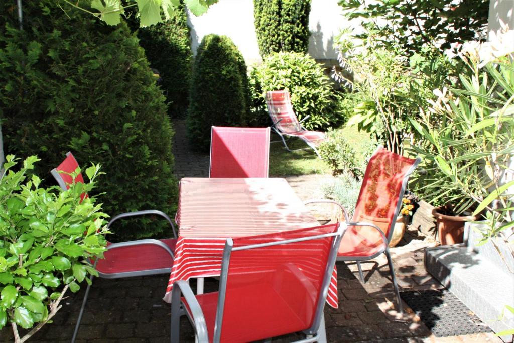 Ferienwohnungen-In-Bacharach photo 3